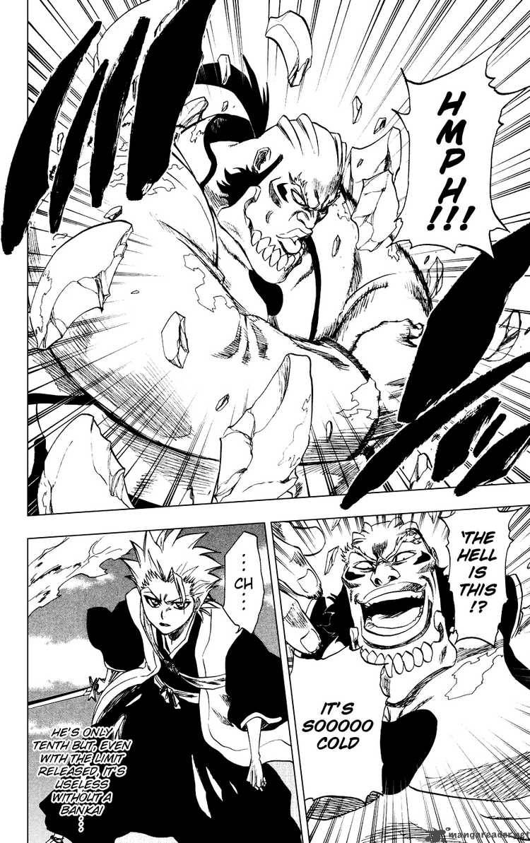 Chapter 231 - The Mascaron Drive Image(16)