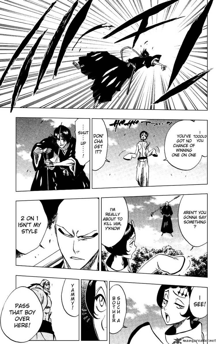 Chapter 231 - The Mascaron Drive Image(17)