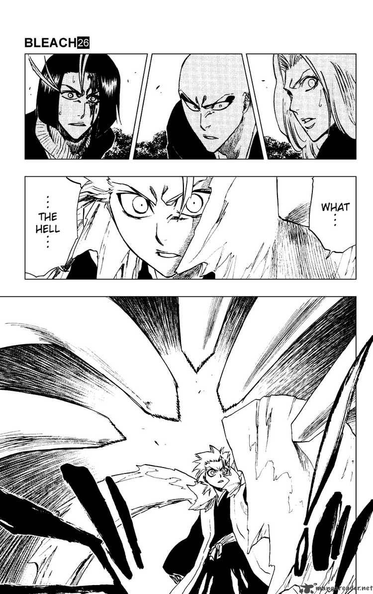 Chapter 232 - The Mascaron Drive 2 Image(9)