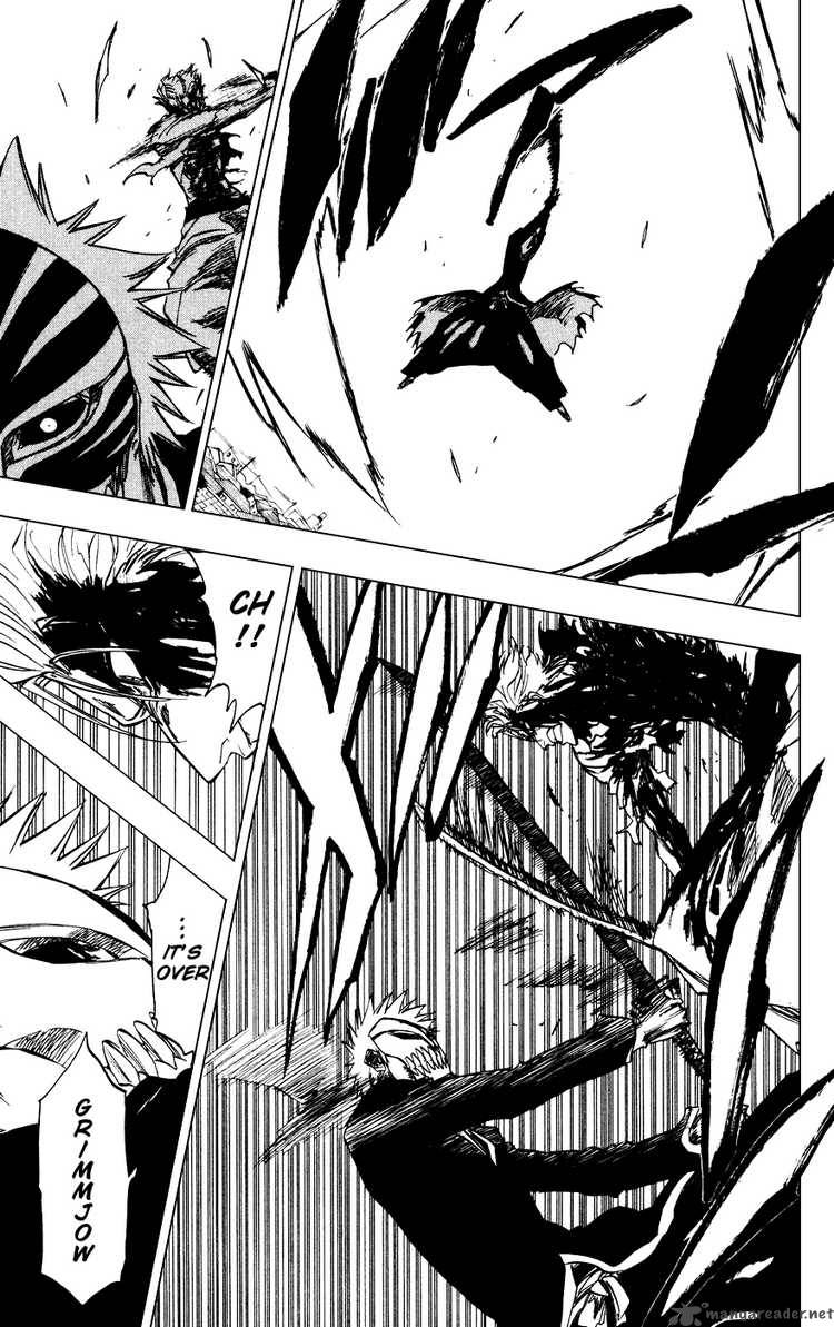 Chapter 232 - The Mascaron Drive 2 Image(17)