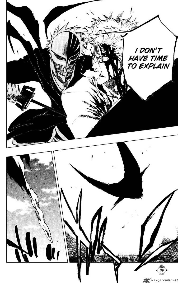 Chapter 232 - The Mascaron Drive 2 Image(14)