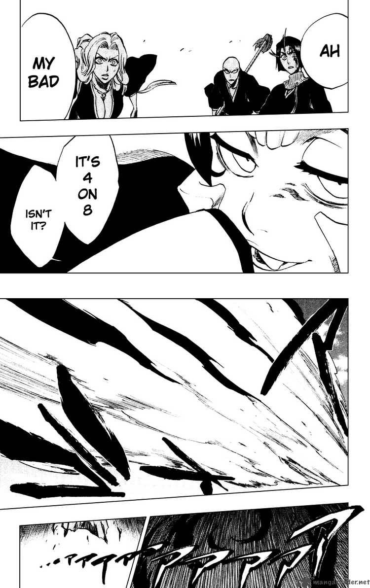 Chapter 232 - The Mascaron Drive 2 Image(11)