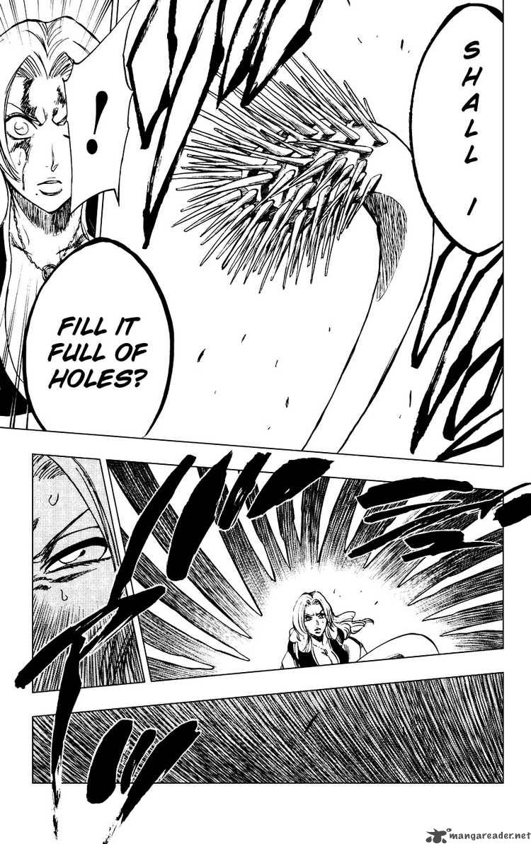 Chapter 233 - Ei Violador Image(11)