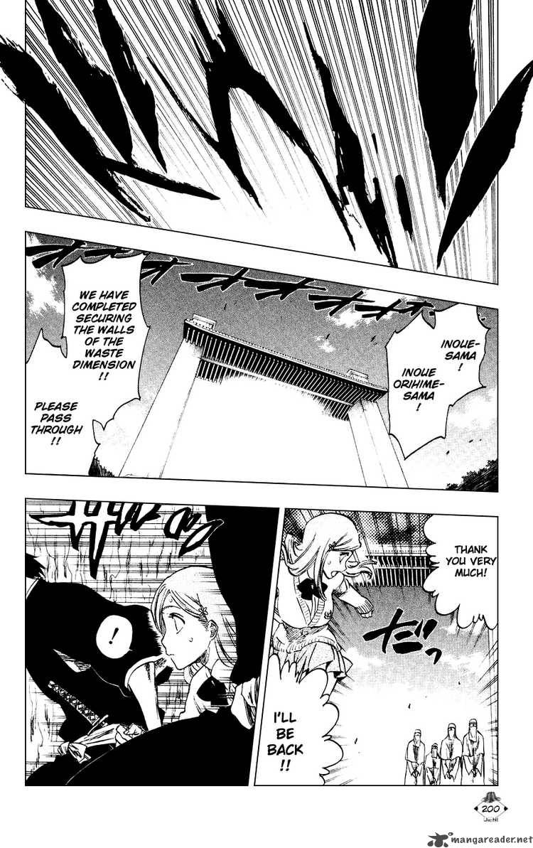 Chapter 233 - Ei Violador Image(16)