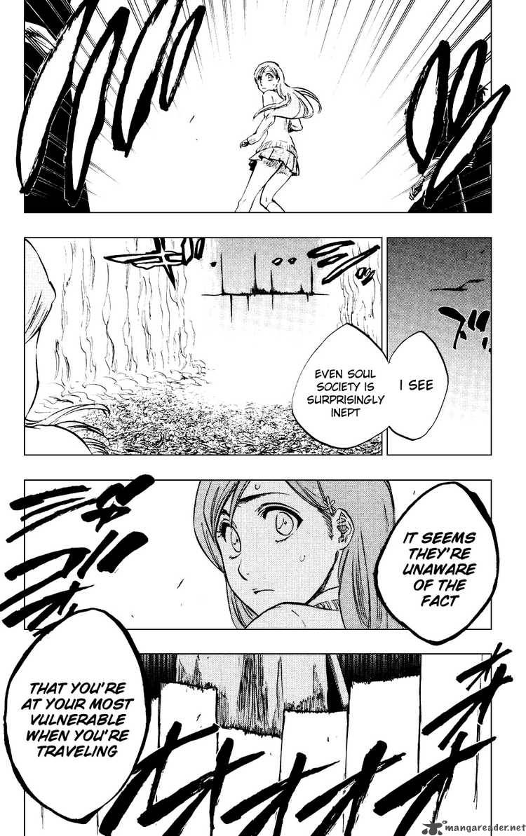 Chapter 233 - Ei Violador Image(18)