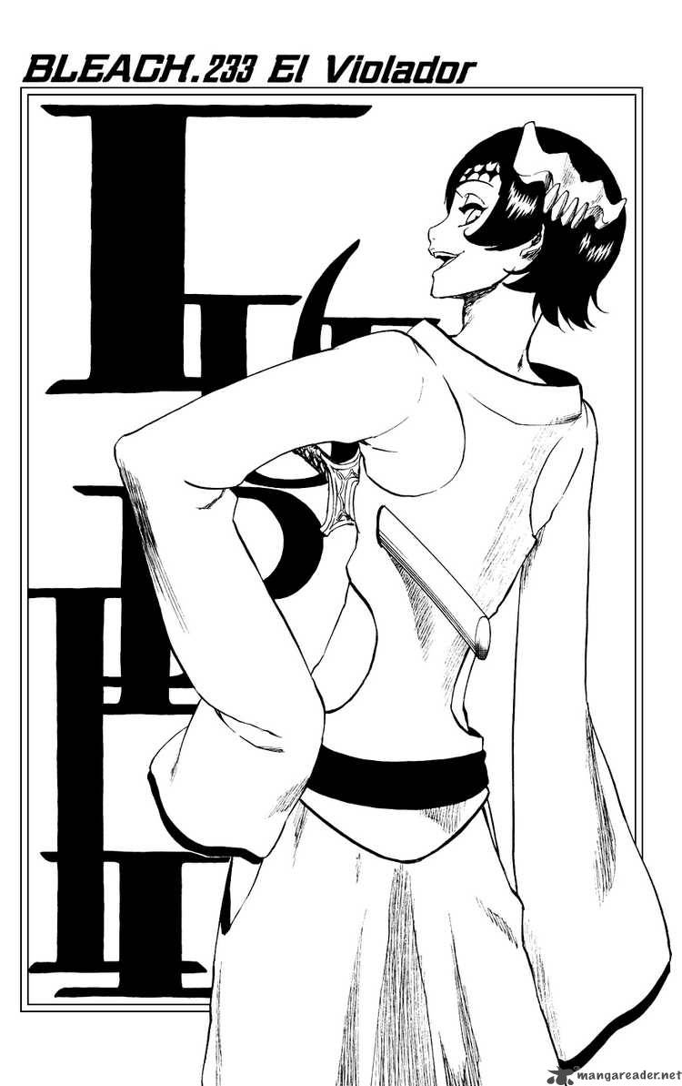 Chapter 233 - Ei Violador Image(4)