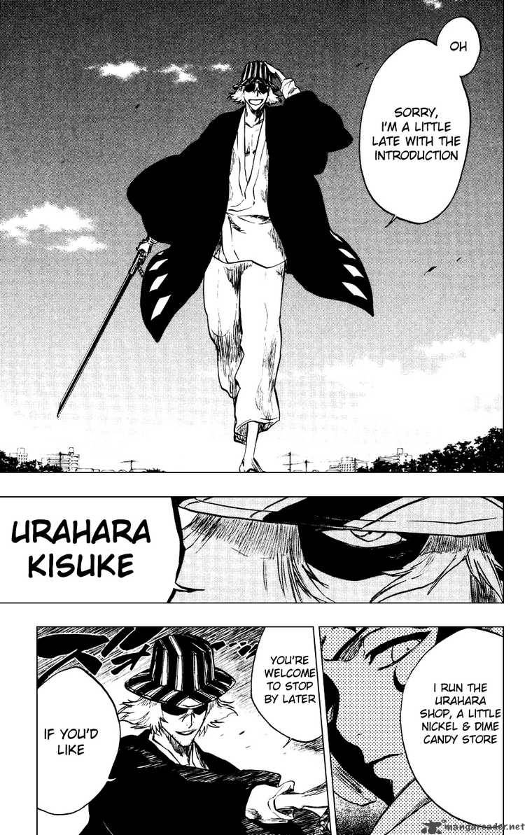 Chapter 233 - Ei Violador Image(13)