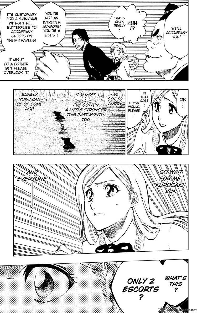 Chapter 233 - Ei Violador Image(17)