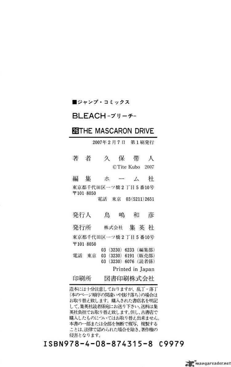 Chapter 233 - Ei Violador Image(23)