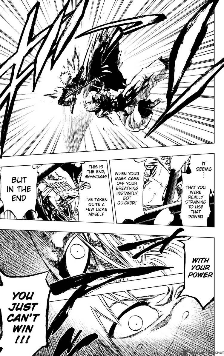 Chapter 233 - Ei Violador Image(3)