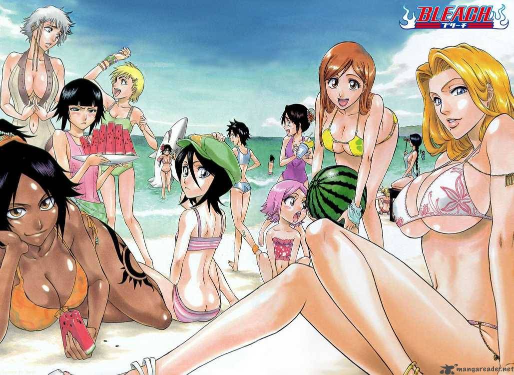 Chapter 233 - Ei Violador Image(22)