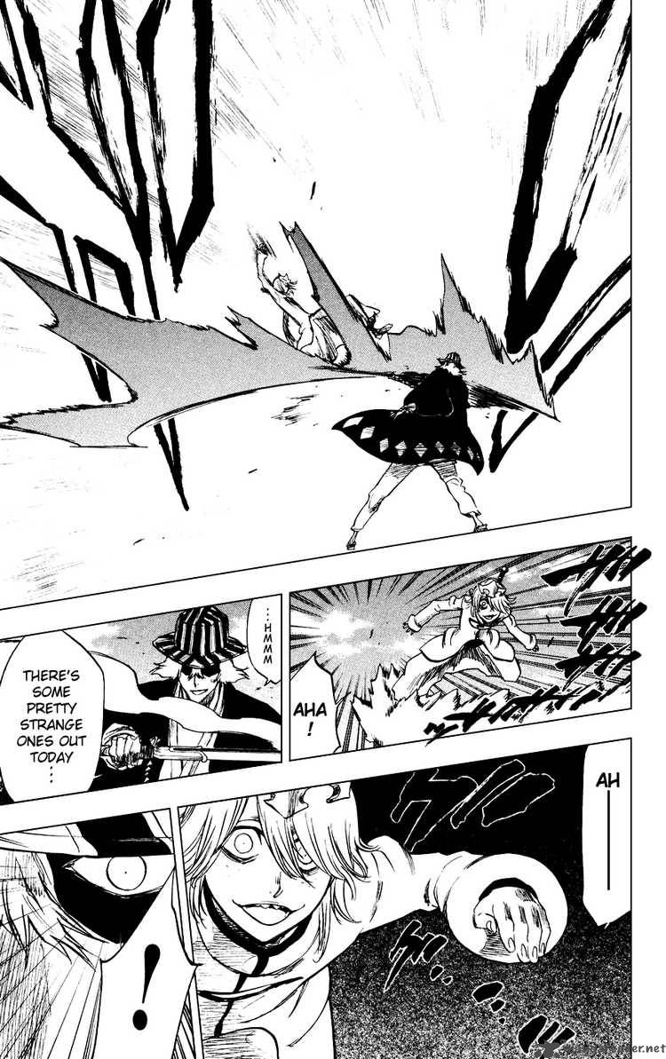 Chapter 233 - Ei Violador Image(15)