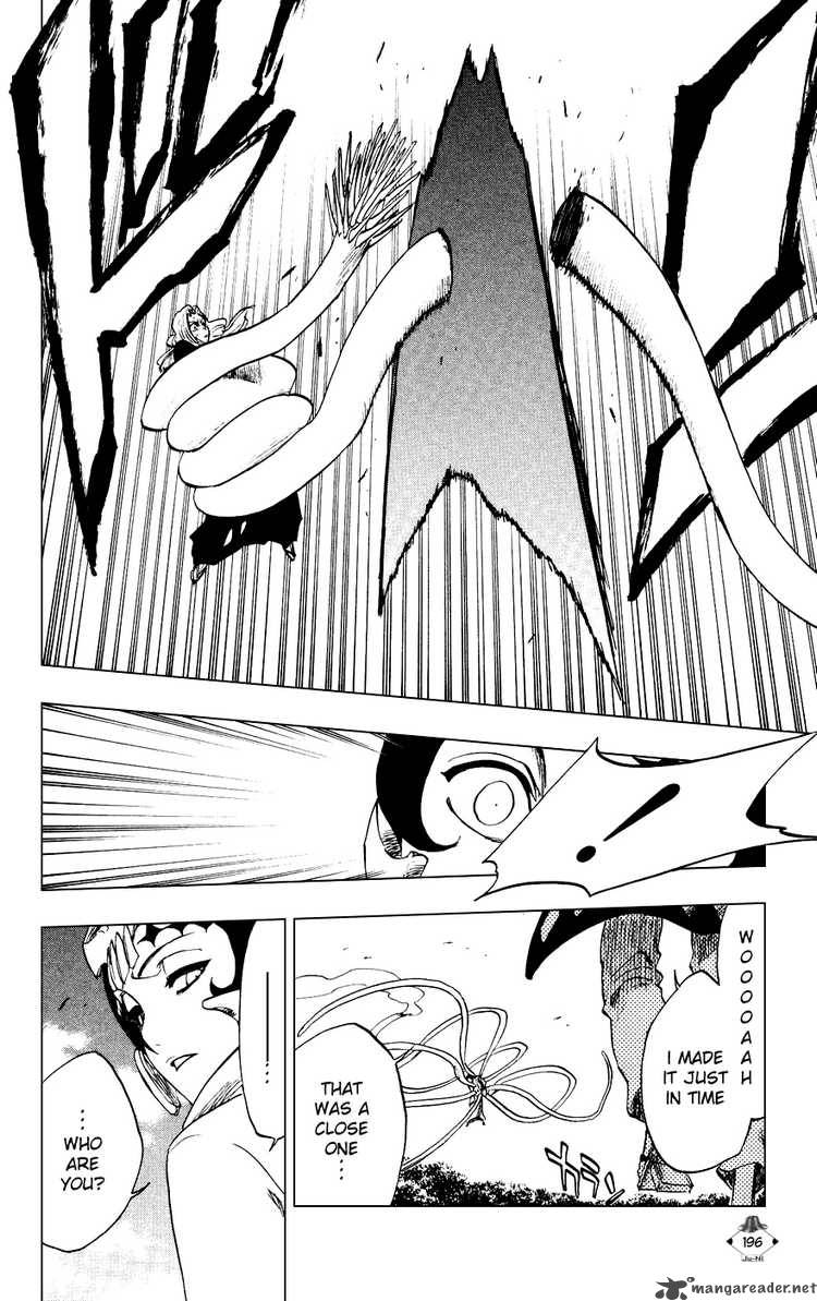 Chapter 233 - Ei Violador Image(12)