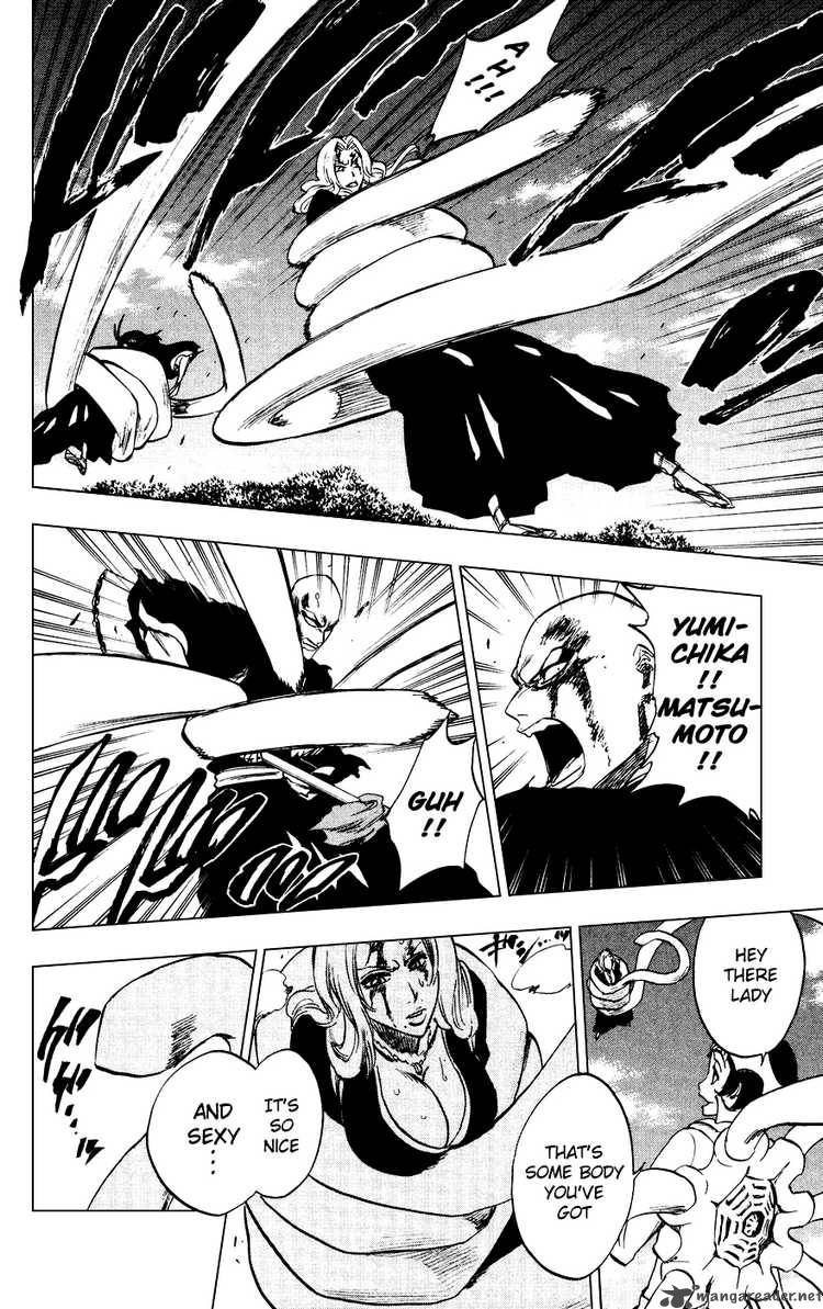 Chapter 233 - Ei Violador Image(10)