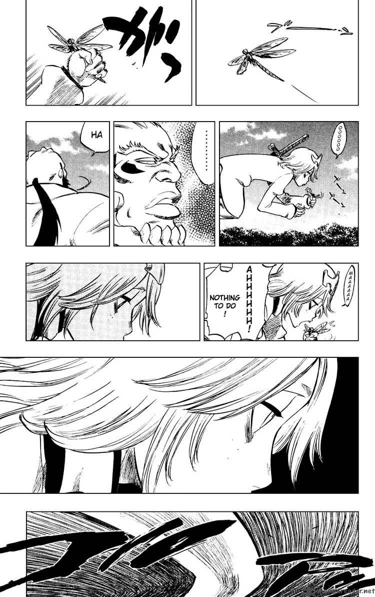 Chapter 233 - Ei Violador Image(9)