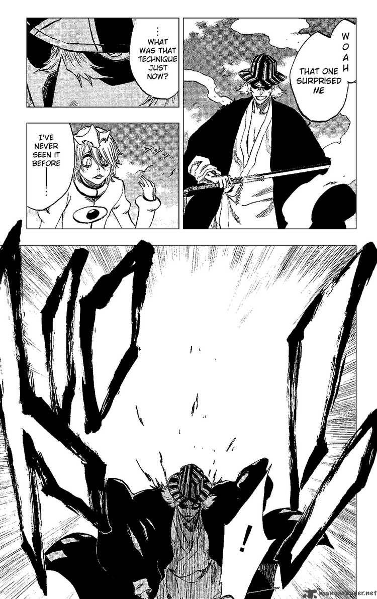 Chapter 234 - Not Negotiation Image(16)