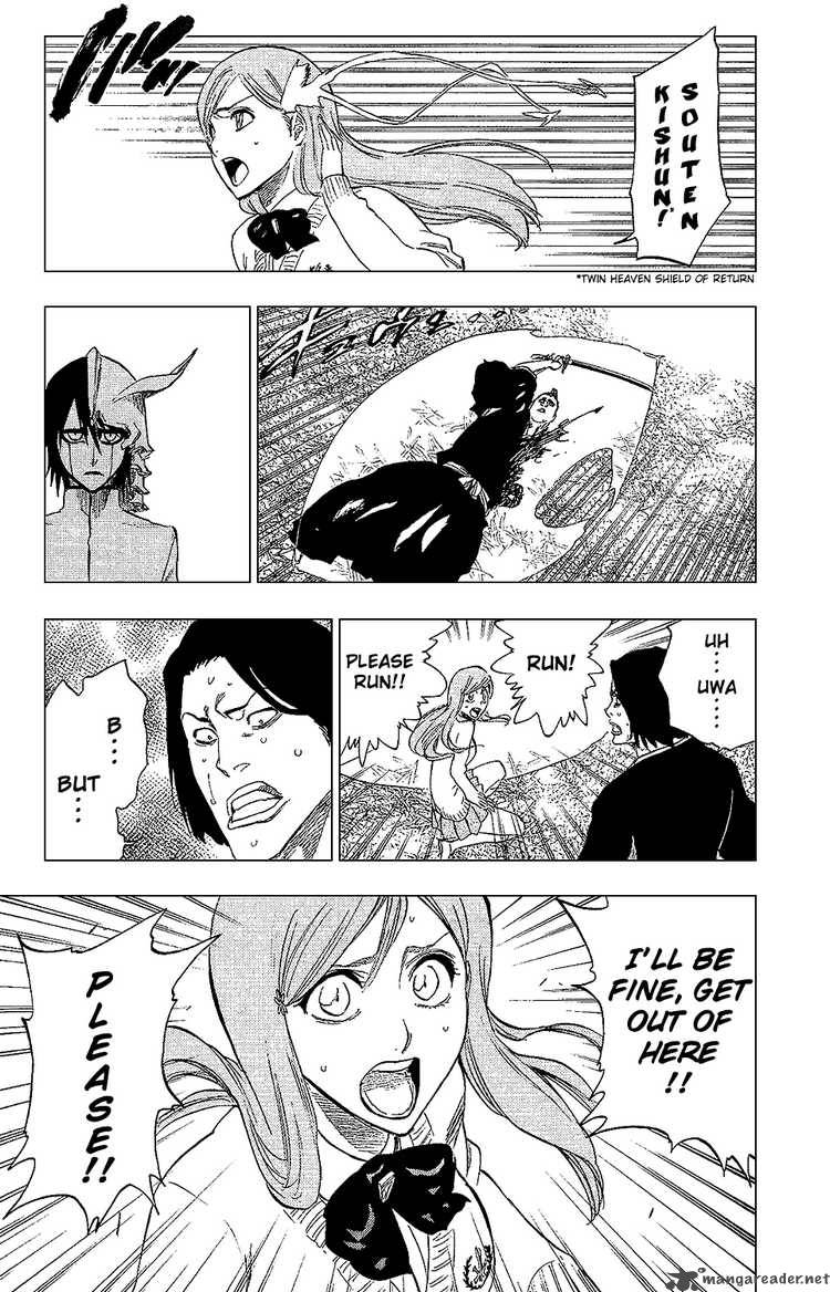 Chapter 234 - Not Negotiation Image(10)