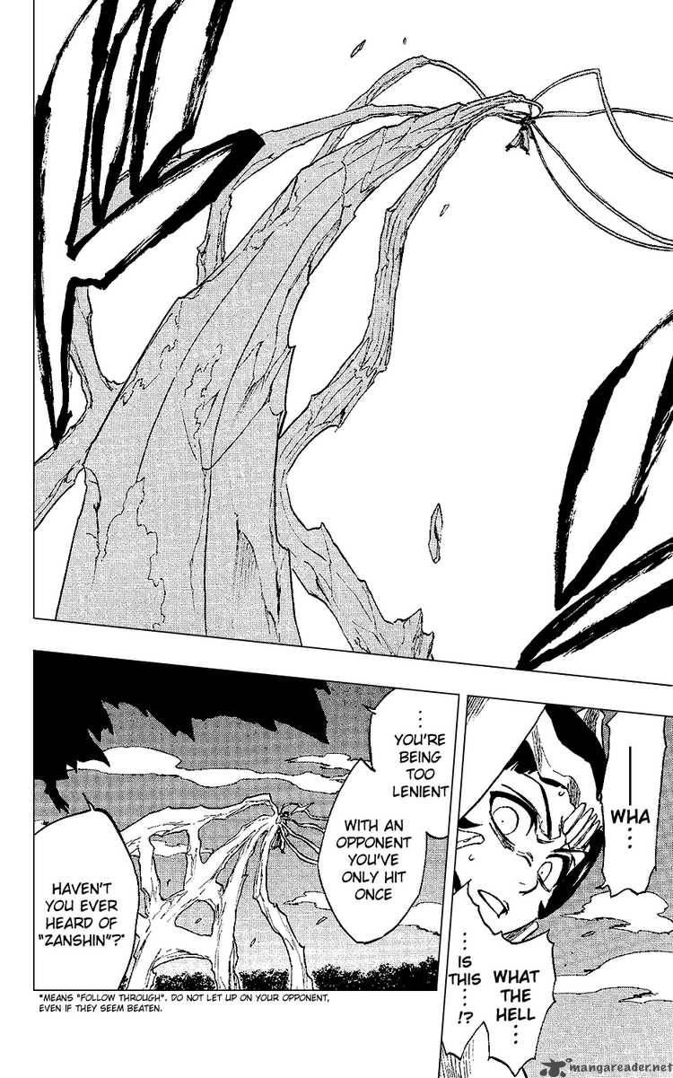 Chapter 234 - Not Negotiation Image(21)