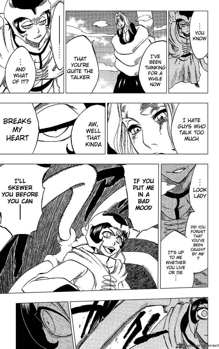 Chapter 234 - Not Negotiation Image(20)