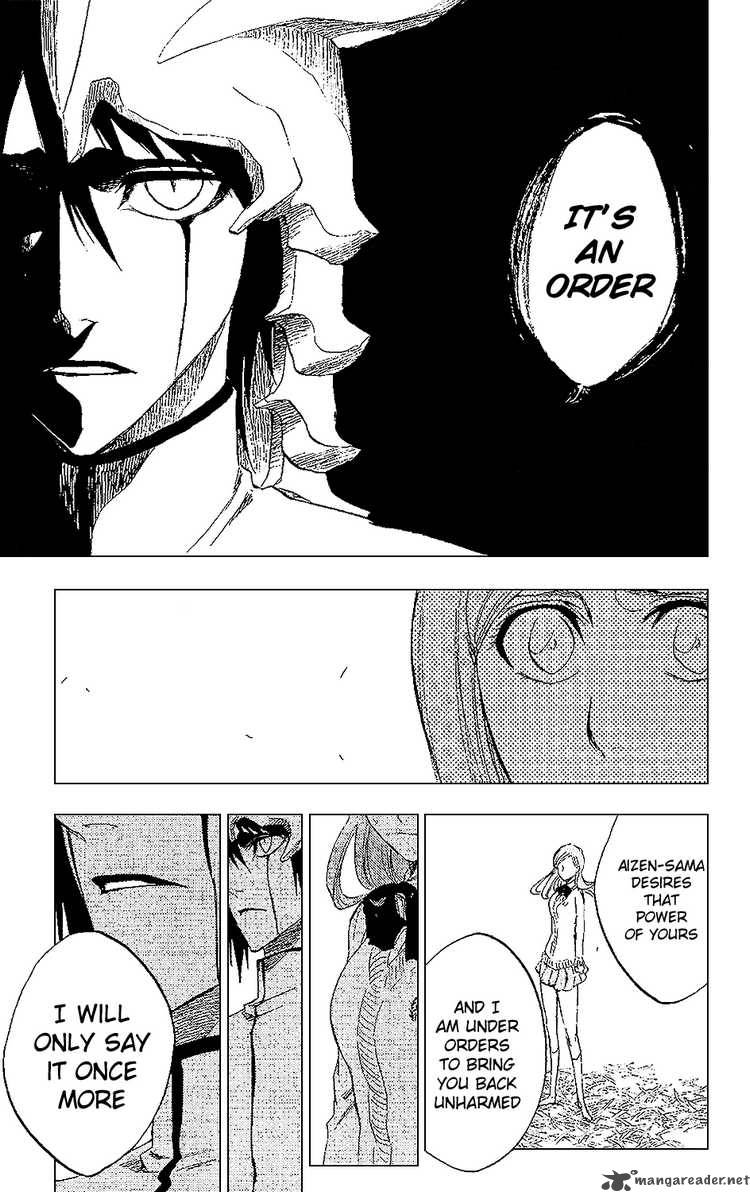 Chapter 234 - Not Negotiation Image(14)