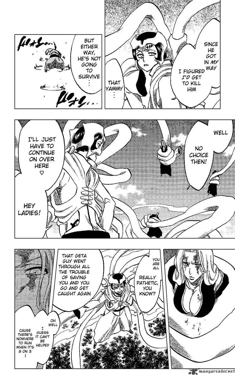 Chapter 234 - Not Negotiation Image(19)