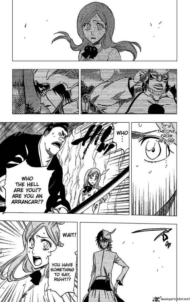 Chapter 234 - Not Negotiation Image(8)