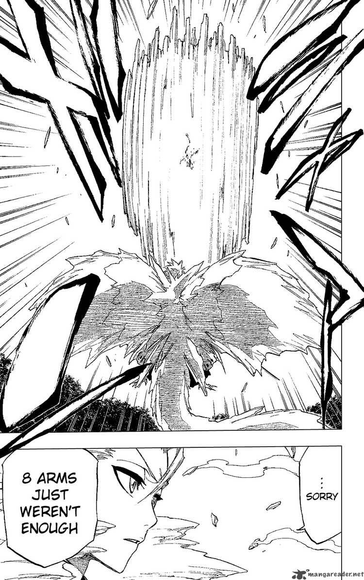 Chapter 234 - Not Negotiation Image(24)