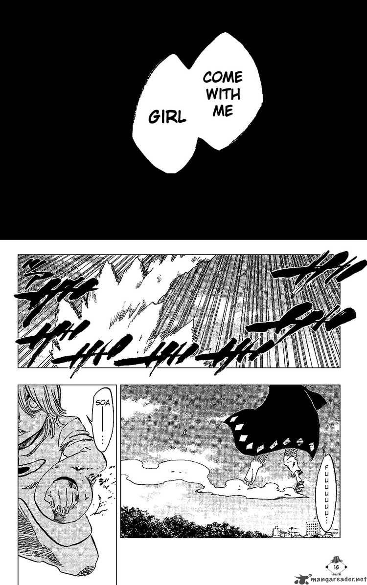 Chapter 234 - Not Negotiation Image(15)