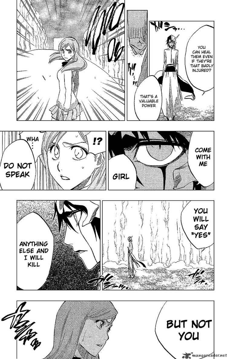 Chapter 234 - Not Negotiation Image(12)