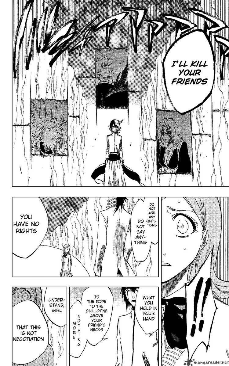 Chapter 234 - Not Negotiation Image(13)