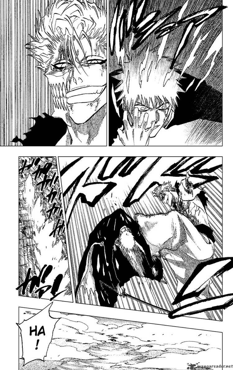 Chapter 235 - Frozen Clutch Image(11)