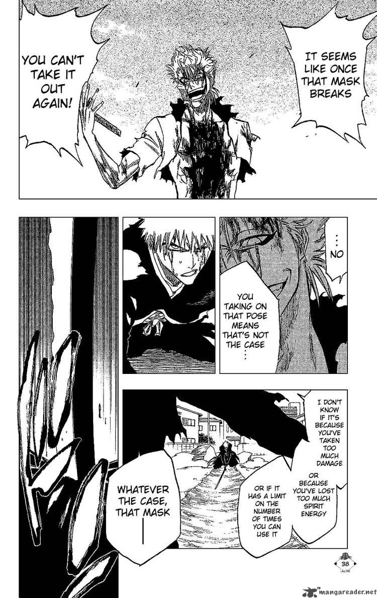 Chapter 235 - Frozen Clutch Image(12)