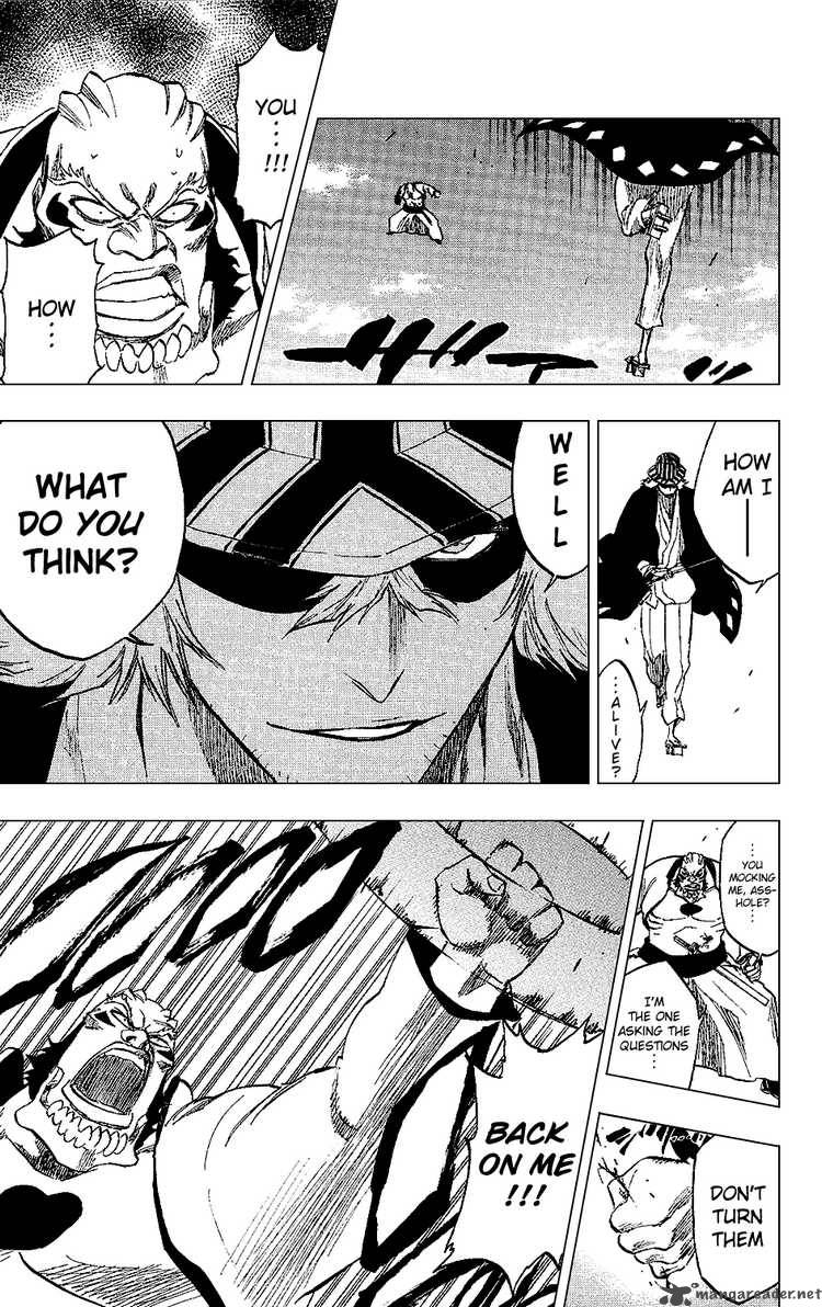 Chapter 235 - Frozen Clutch Image(3)