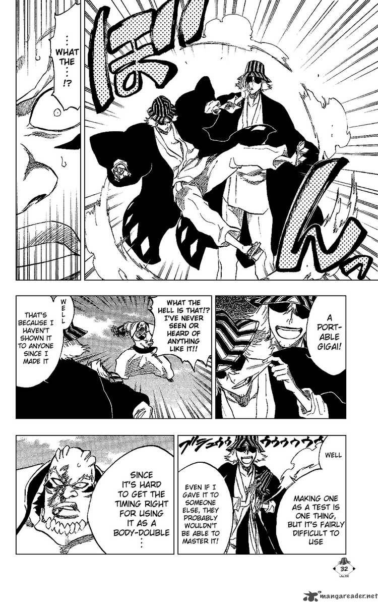 Chapter 235 - Frozen Clutch Image(6)