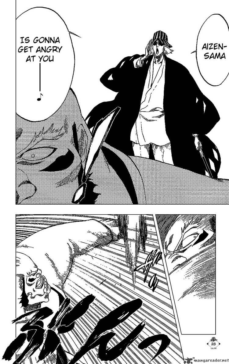 Chapter 235 - Frozen Clutch Image(2)