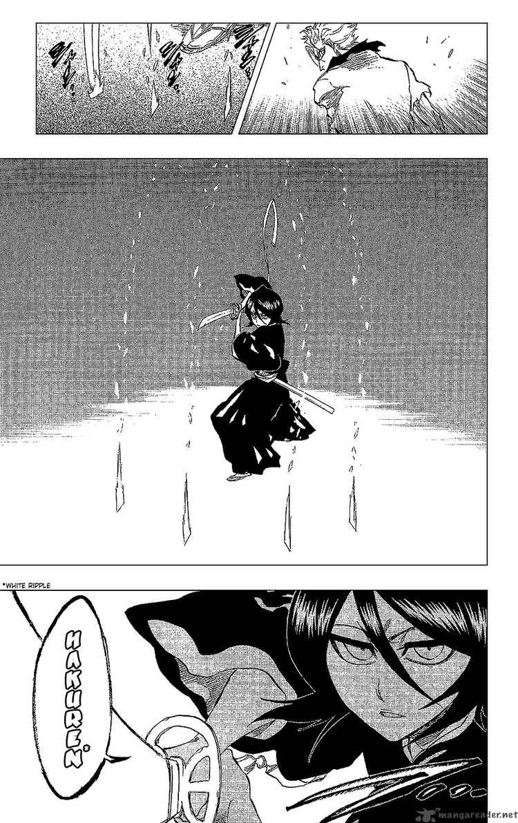 Chapter 235 - Frozen Clutch Image(15)
