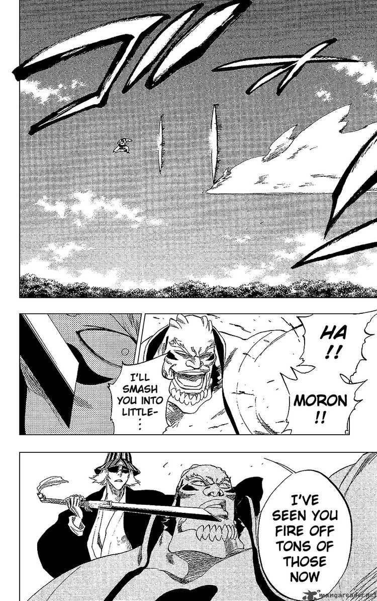 Chapter 235 - Frozen Clutch Image(4)