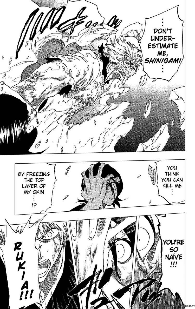 Chapter 235 - Frozen Clutch Image(19)