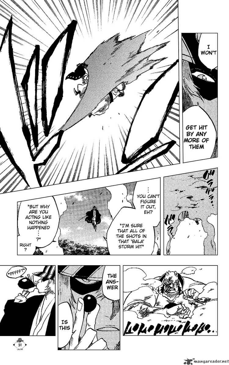 Chapter 235 - Frozen Clutch Image(5)