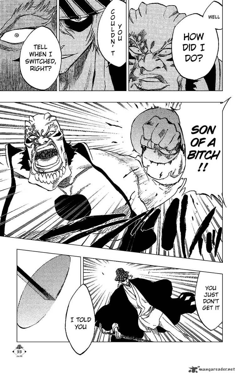 Chapter 235 - Frozen Clutch Image(7)