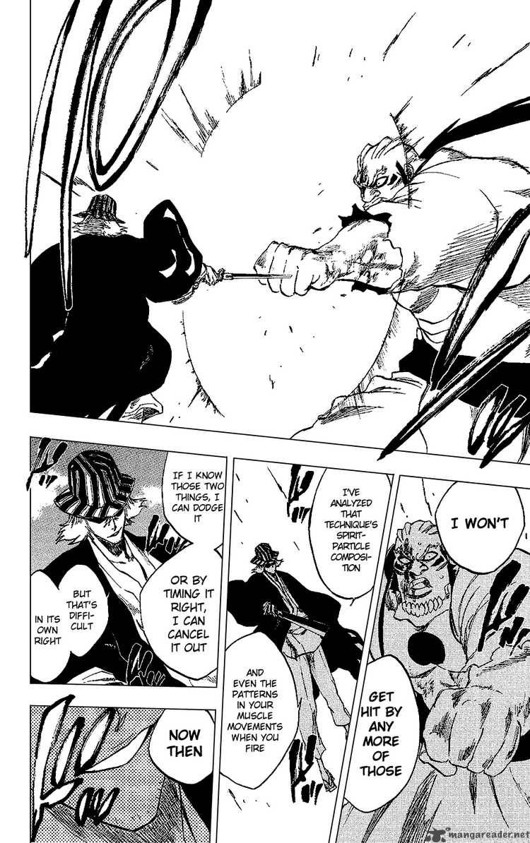 Chapter 235 - Frozen Clutch Image(8)
