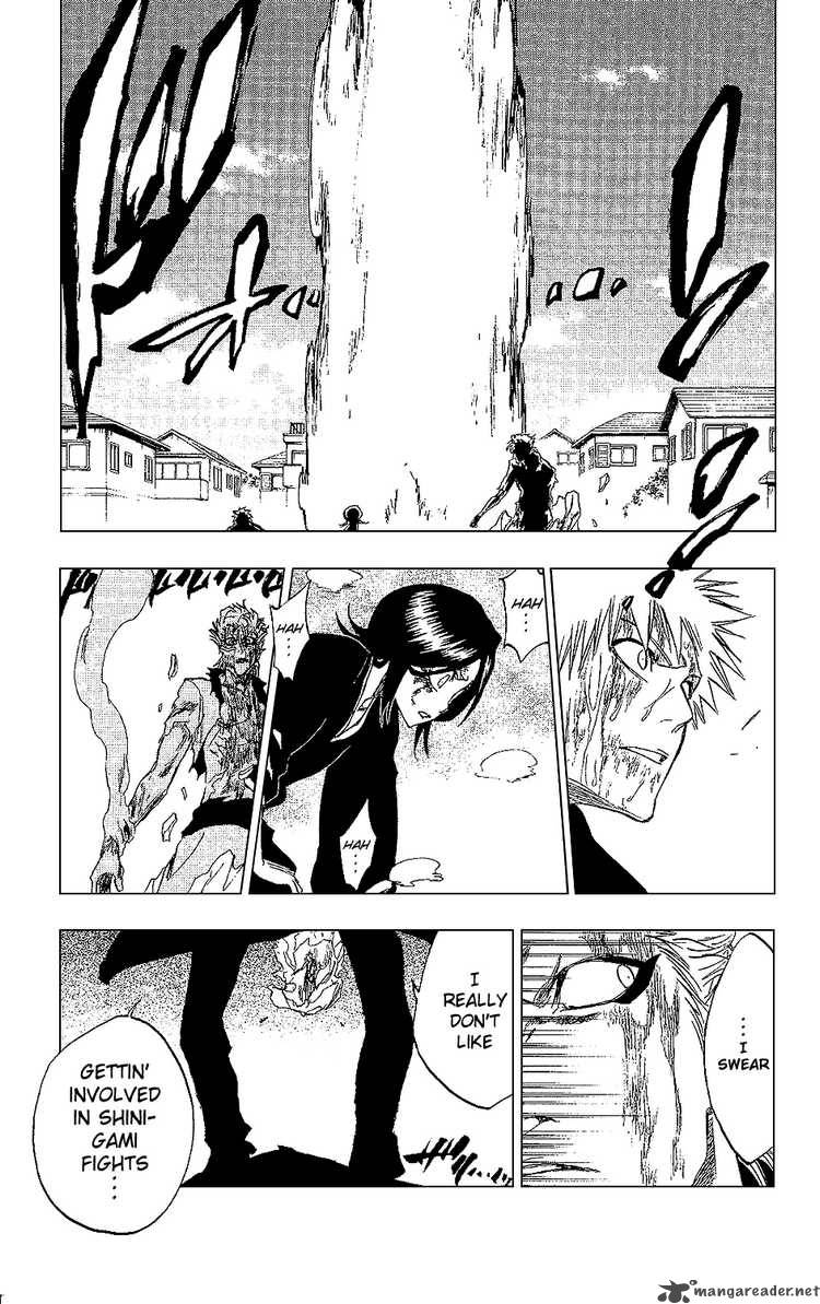 Chapter 236 - The Sun Already Gone Down Image(3)