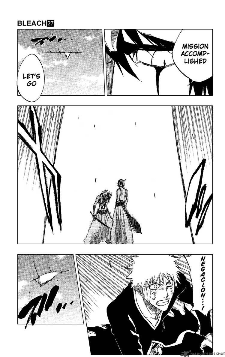 Chapter 236 - The Sun Already Gone Down Image(15)