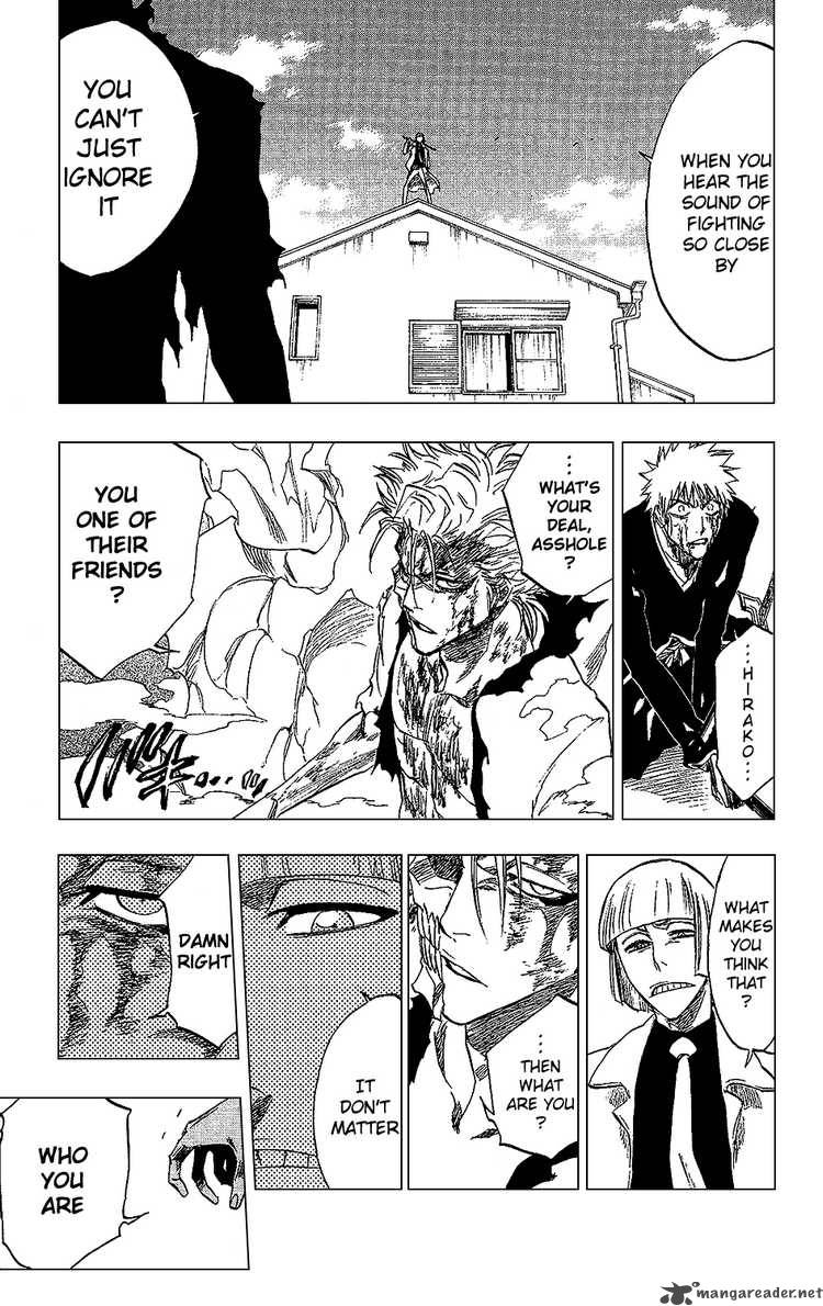 Chapter 236 - The Sun Already Gone Down Image(5)