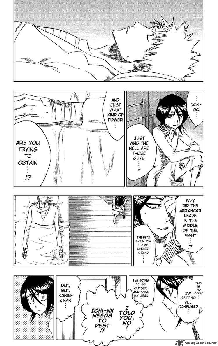 Chapter 237 - Good Bye Halcyon Days Image(9)