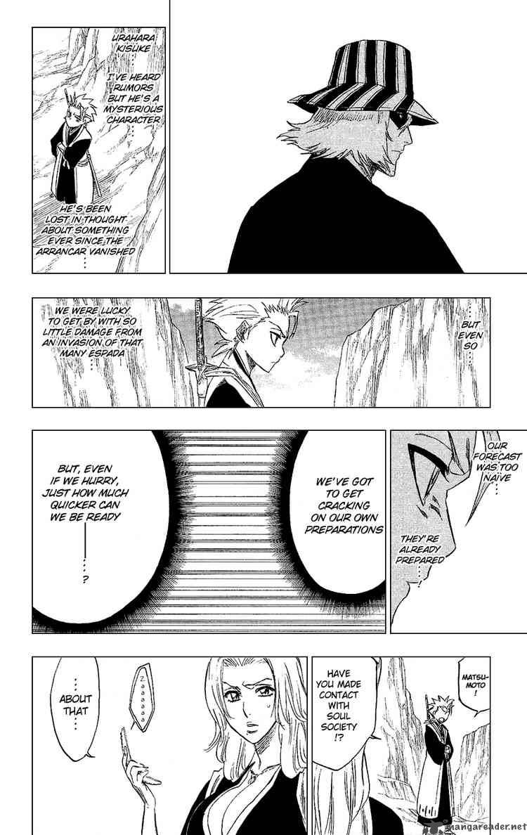 Chapter 237 - Good Bye Halcyon Days Image(6)