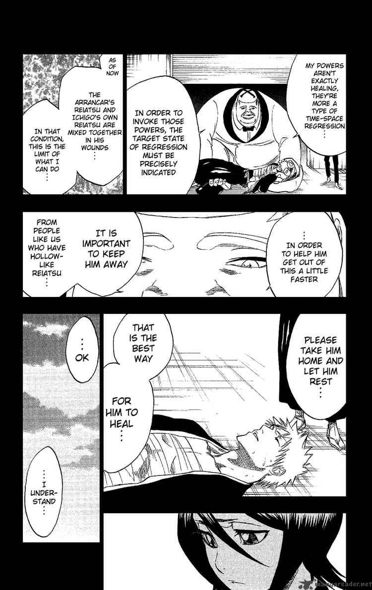 Chapter 237 - Good Bye Halcyon Days Image(8)