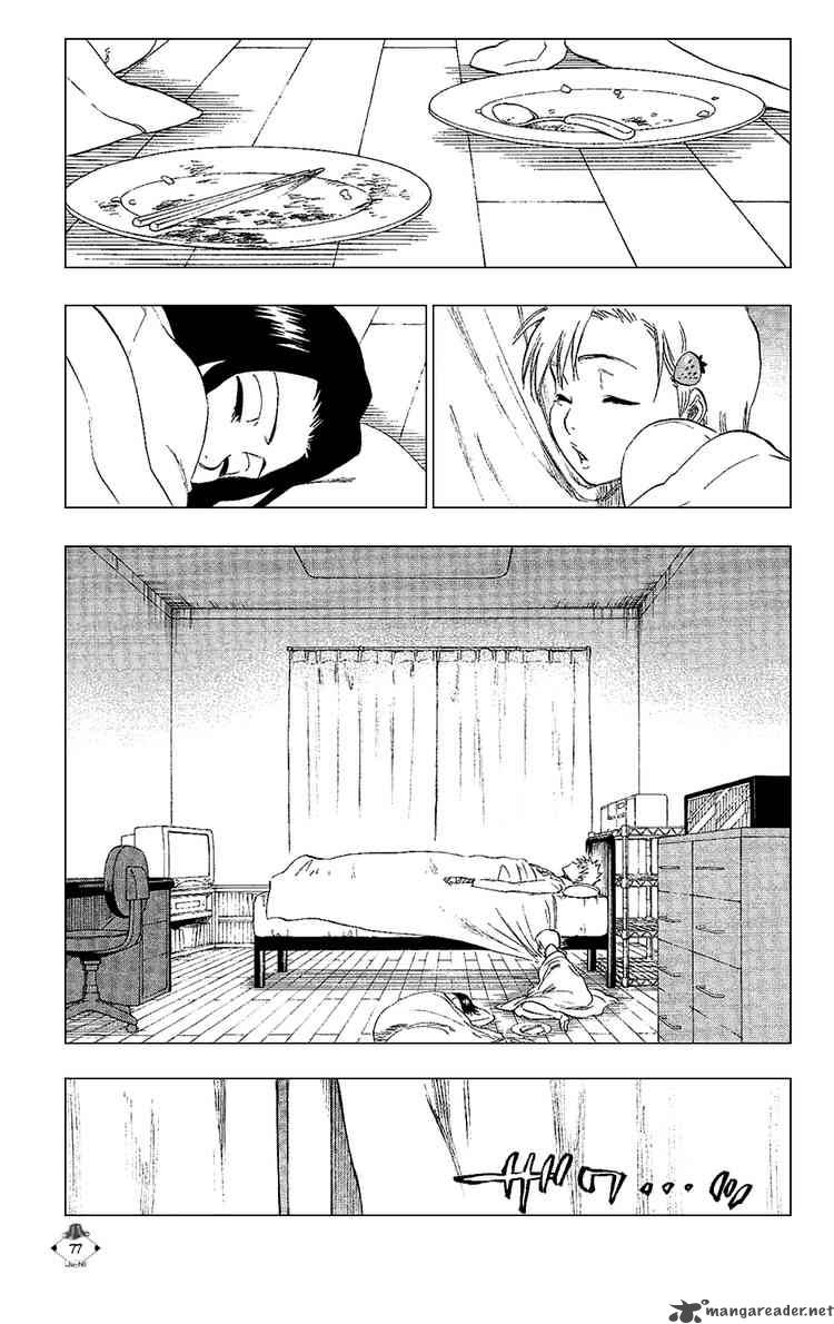 Chapter 237 - Good Bye Halcyon Days Image(11)