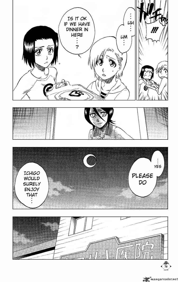 Chapter 237 - Good Bye Halcyon Days Image(10)