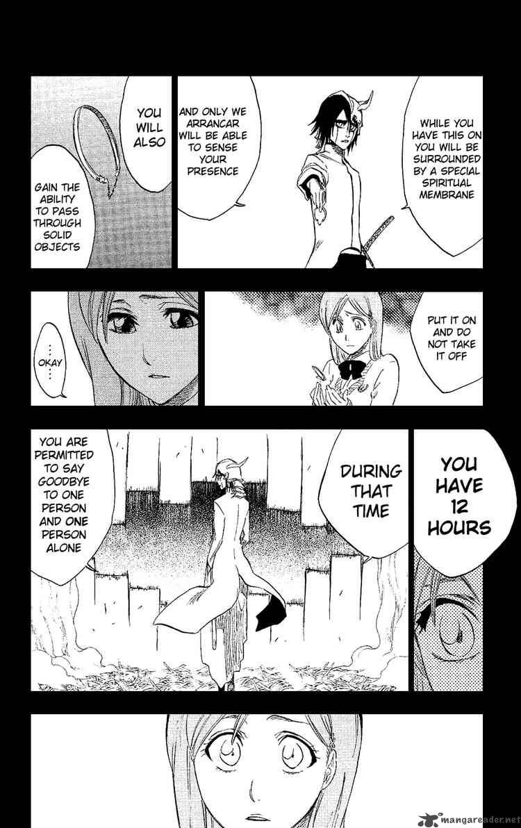 Chapter 237 - Good Bye Halcyon Days Image(2)
